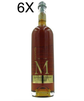 Vendita Moretta Fanese online. Shop liquore dei pescatori di Fano.  Preparato da aggiungere al caffè. Prodotto dal liquorificio 
