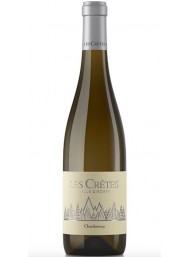 Les Cretes - Chardonnay 2023 - Valle d'Aosta DOP - 75cl