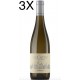 (3 BOTTLES) Les Cretes - Chardonnay 2023 - Valle d&#039;Aosta DOP - 75cl