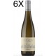 (6 BOTTLES) Les Cretes - Chardonnay 2023 - Valle d&#039;Aosta DOP - 75cl