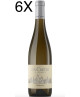(6 BOTTIGLIE) Les Cretes - Chardonnay 2025 - Valle d'Aosta DOP - 75cl