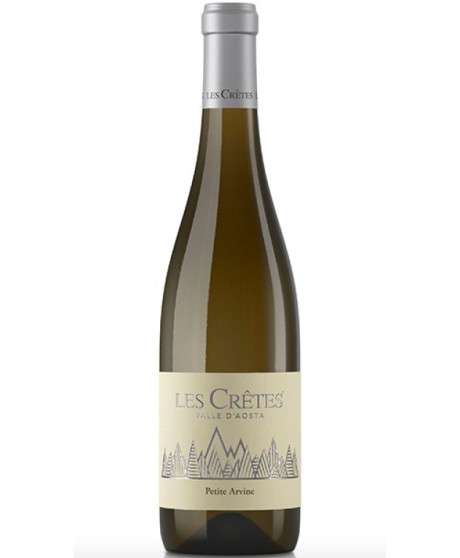 Les Cretes - Petite Arvine - Online sale Valle d'Aosta wines Les Cretes white wine best price Les Cretes - Petite Arvine - Online sale Valle d'Aosta wines Les Cretes white wine best price