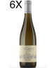 (6 BOTTIGLIE) Les Cretes - Petite Arvine 2025 - Valle d'Aosta DOP - 75cl