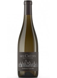 Les Cretes - Chardonnay Cuvée Bois 2021 - Valle d'Aosta DOP - 75cl