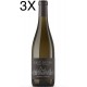 (3 BOTTLES) Les Cretes - Chardonnay Cuvée Bois 2021 - Valle d&#039;Aosta DOP - 75cl