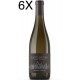 (6 BOTTLES) Les Cretes - Chardonnay Cuvée Bois 2021 - Valle d&#039;Aosta DOP - 75cl