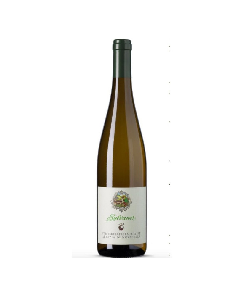 Vendita online Vini Abbazia di Novacella Sylvaner Alto Adige Doc. Miglior prezzo Sylvaner Abbazia di Novacella