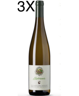 Vendita online Vini Abbazia di Novacella Sylvaner Alto Adige Doc. Miglior prezzo Sylvaner Abbazia di Novacella