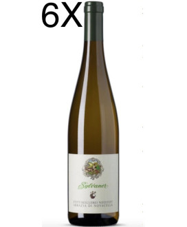 Vendita online Vini Abbazia di Novacella Sylvaner Alto Adige Doc. Miglior prezzo Sylvaner Abbazia di Novacella