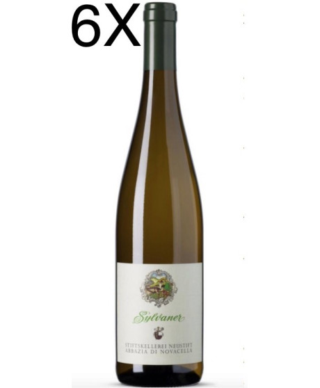 Vendita online Vini Abbazia di Novacella Sylvaner Alto Adige Doc. Miglior prezzo Sylvaner Abbazia di Novacella Vendita online Vini Abbazia di Novacella Sylvaner Alto Adige Doc. Miglior prezzo Sylvaner Abbazia di Novacella