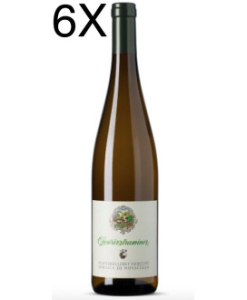 Vendita online Vini Abbazia di Novacella Gewurztraminer Alto Adige Doc. Miglior prezzo traminer Abbazia di Novacella