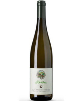Vendita online Vini Abbazia di Novacella Riesling Alto Adige Doc. Miglior prezzo Riesling Abbazia di Novacella