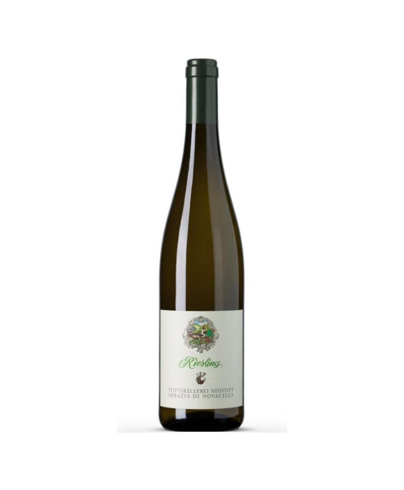 Vendita online Vini Abbazia di Novacella Riesling Alto Adige Doc. Miglior prezzo Riesling Abbazia di Novacella