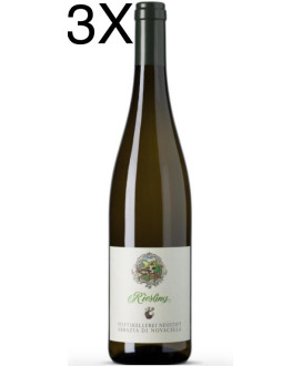 Vendita online Vini Abbazia di Novacella Riesling Alto Adige Doc. Miglior prezzo Riesling Abbazia di Novacella