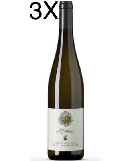 Vendita online Vini Abbazia di Novacella Riesling Alto Adige Doc. Miglior prezzo Riesling Abbazia di Novacella Vendita online Vini Abbazia di Novacella Riesling Alto Adige Doc. Miglior prezzo Riesling Abbazia di Novacella