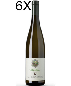 Vendita online Vini Abbazia di Novacella Riesling Alto Adige Doc. Miglior prezzo Riesling Abbazia di Novacella