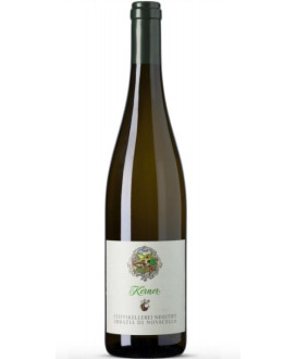 Vendita online Vini Abbazia di Novacella Kerner Alto Adige Doc. Miglior prezzo Kerner Abbazia di Novacella