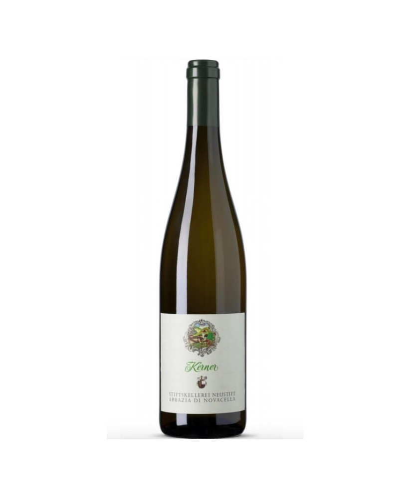 Vendita online Vini Abbazia di Novacella Kerner Alto Adige Doc. Miglior prezzo Kerner Abbazia di Novacella
