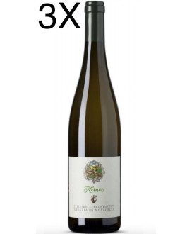 Vendita online Vini Abbazia di Novacella Kerner Alto Adige Doc. Miglior prezzo Kerner Abbazia di Novacella