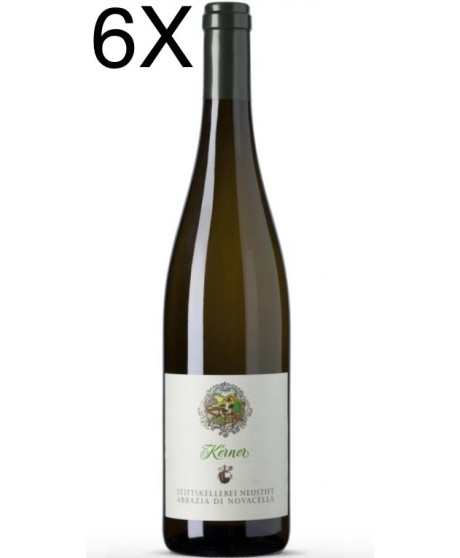 Vendita online Vini Abbazia di Novacella Kerner Alto Adige Doc. Miglior prezzo Kerner Abbazia di Novacella Vendita online Vini Abbazia di Novacella Kerner Alto Adige Doc. Miglior prezzo Kerner Abbazia di Novacella