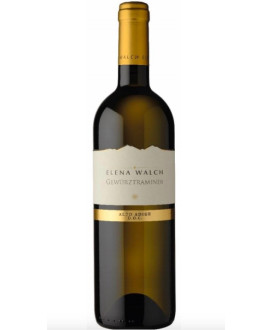 Elena Walch - Gewurztraminer 2022 - Alto Adige DOC - 75cl