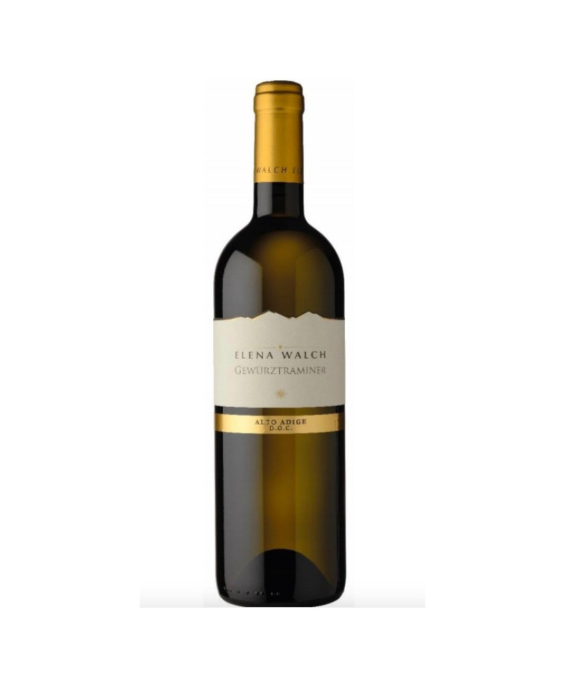 Elena Walch Gewurztraminer prezzo scontato online | Corso101.com