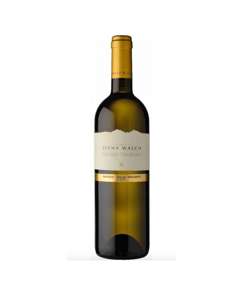 Elena Walch - Muller Thurgau 2023 - Alto Adige DOC - 75cl