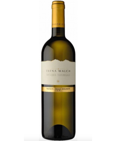 Elena Walch Muller Thurgau prezzo scontato online | Corso101.com