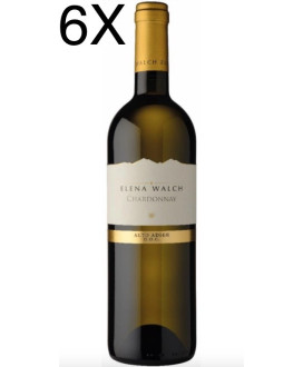 Shop online italian wines Elena Walch, Chardonnay Alto Adige DOC. Best price online Chardonnay Elena Walch