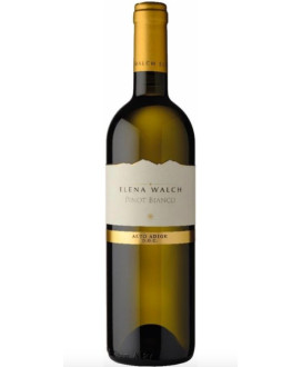 Vini Elena Walch Pinot Bianco vendita online | Corso101.com