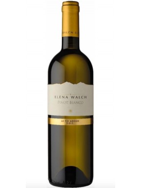 Elena Walch - Pinot Bianco 2022 - Alto Adige DOC - 75cl