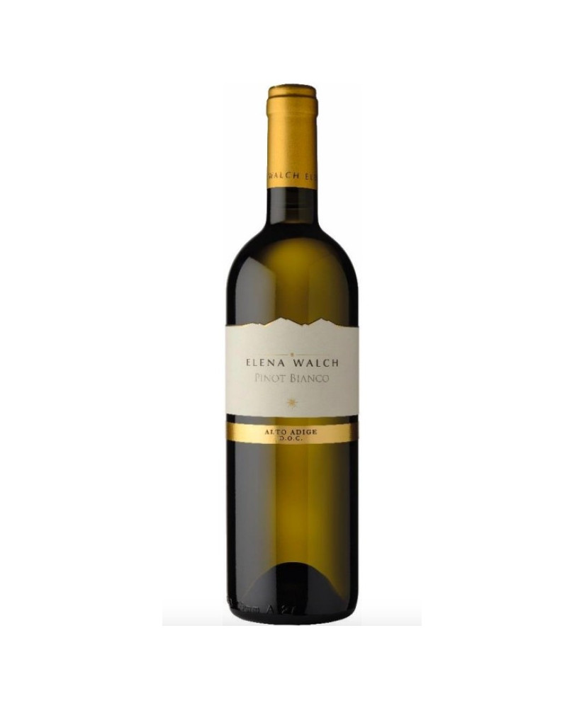 Vini Elena Walch Pinot Bianco vendita online | Corso101.com