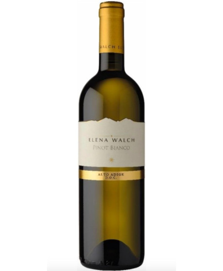 Vini Elena Walch Pinot Bianco vendita online | Corso101.com