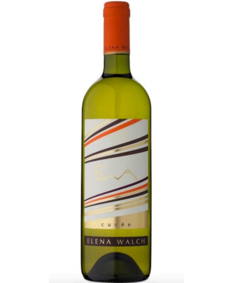 Elena Walch - Ewa Cuvee 2021 - Vino Bianco D' Italia - 75cl