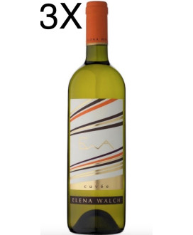 Vendita online vini Elena Walch, EWA Cuvee Alto Adige DOC. Miglior prezzo online EWA Cuvee Elena Walch trentino