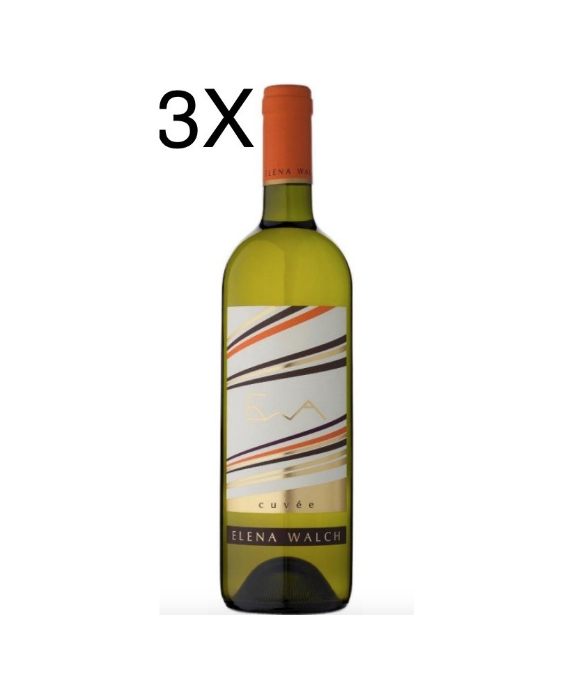 Vendita online vini Elena Walch, EWA Cuvee Alto Adige DOC. Miglior prezzo online EWA Cuvee Elena Walch trentino