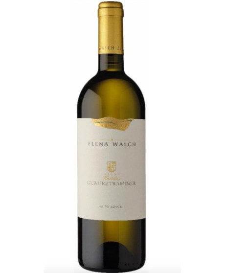 Elena Walch - Gewurztraminer Vigna Kastelaz 2017 - Alto Adige DOC - 75cl