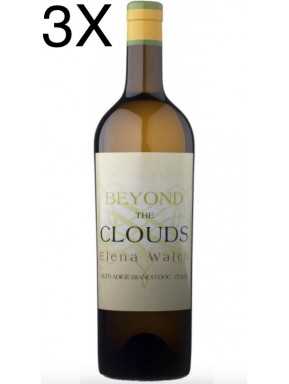 (3 BOTTIGLIE) Elena Walch - Beyond The Clouds 2021 - Alto Adige DOC - 75cl