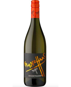 Vendita online vini bianchi della cantina Franz Haas Gewurztraminer DOC, vitigno autoctono Trentino. Shop on-line e prezzi Franz
