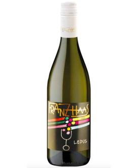 Franz Haas - Lepus 2023 - Pinot Bianco DOC - Tappo a Vite - 75cl