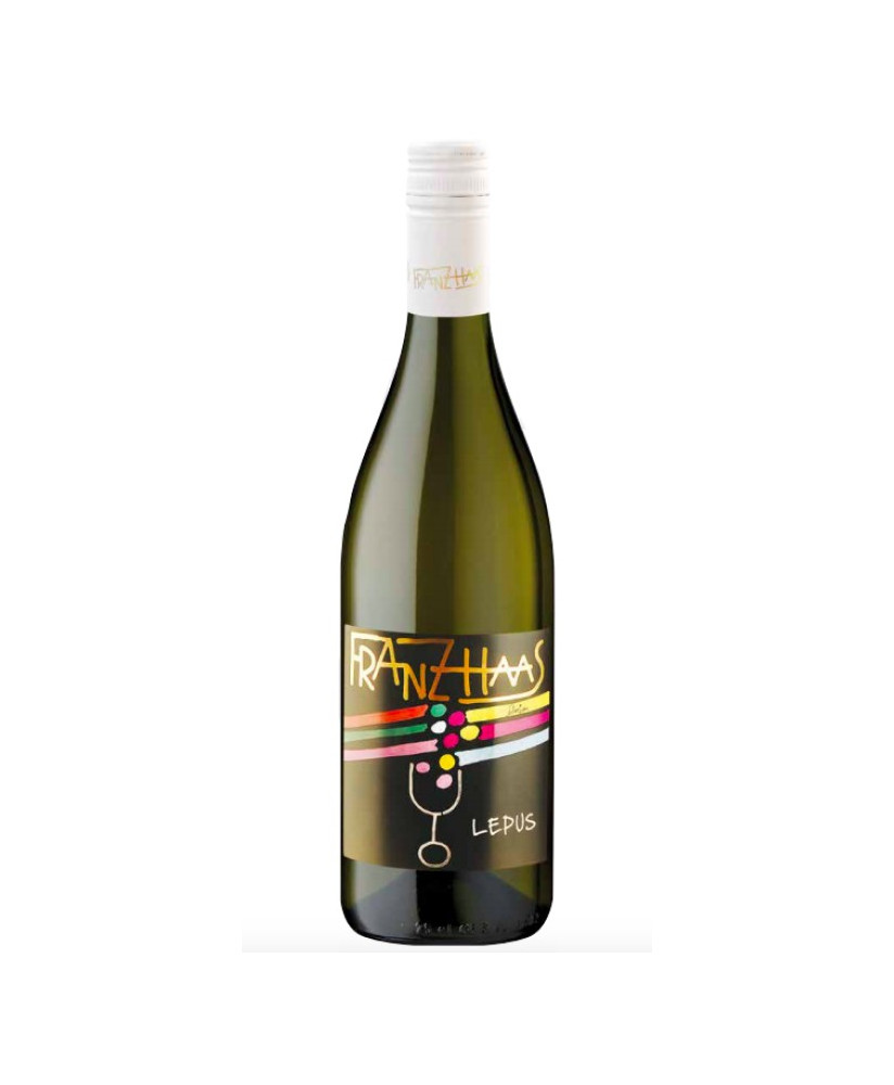 Franz Haas - Lepus 2023 - Pinot Bianco DOC - Tappo a Vite - 75cl