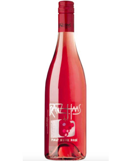 Franz Haas - Pinot Nero Rosé 2024 - Alto Adige DOC - cork free - 75cl