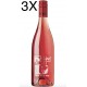 (3 BOTTIGLIE) Franz Haas - Pinot Nero Rosé 2022 - Alto Adige DOC - cork free - 75cl