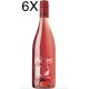 (6 BOTTIGLIE) Franz Haas - Pinot Nero Rosé 2022 - Alto Adige DOC - cork free - 75cl