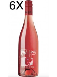 (6 BOTTLES) Franz Haas - Pinot Nero Rosé 2021 - Alto Adige DOC - 75cl