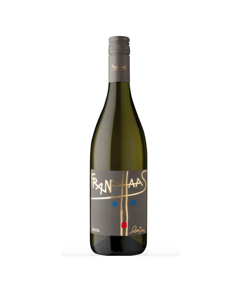 Vendita online vini bianchi della cantina Franz Haas Manna IGT, uvaggio: Riesling, Chardonnay, Traminer e Sauvignon. Shop on-lin