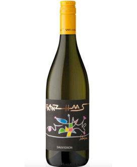 Vendita online vini bianchi della cantina Franz Haas Sauvignon DOC tappo a vite, vitigno Trentino. Shop on-line e prezzi Franz H