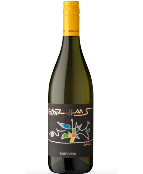 Franz Haas - Sauvignon 2022 - Alto Adige DOC - 75cl