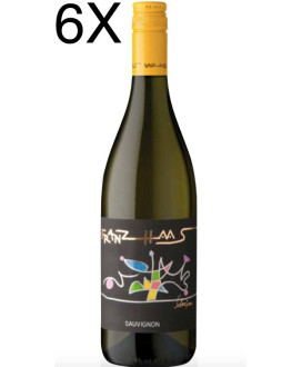 Sale online Italian white wines of the winery Franz Haas Sauvignon DOC screw cap, vine Trentino made in italy. Shop online and p