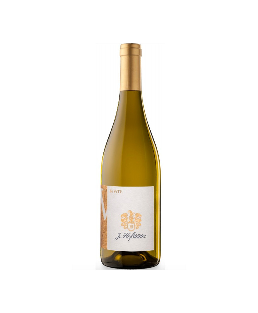 J. Hofstätter - de Vite 2019 - Vigneti delle Dolomiti IGT - 75cl